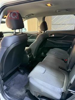 هیوندای سەنتافی